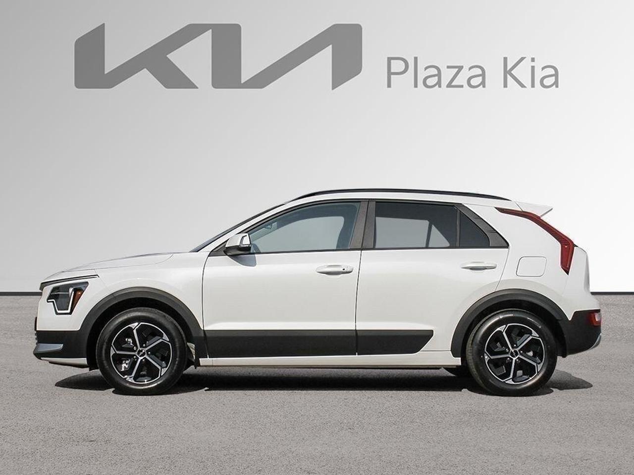 2025 Kia NIRO EX Photo3