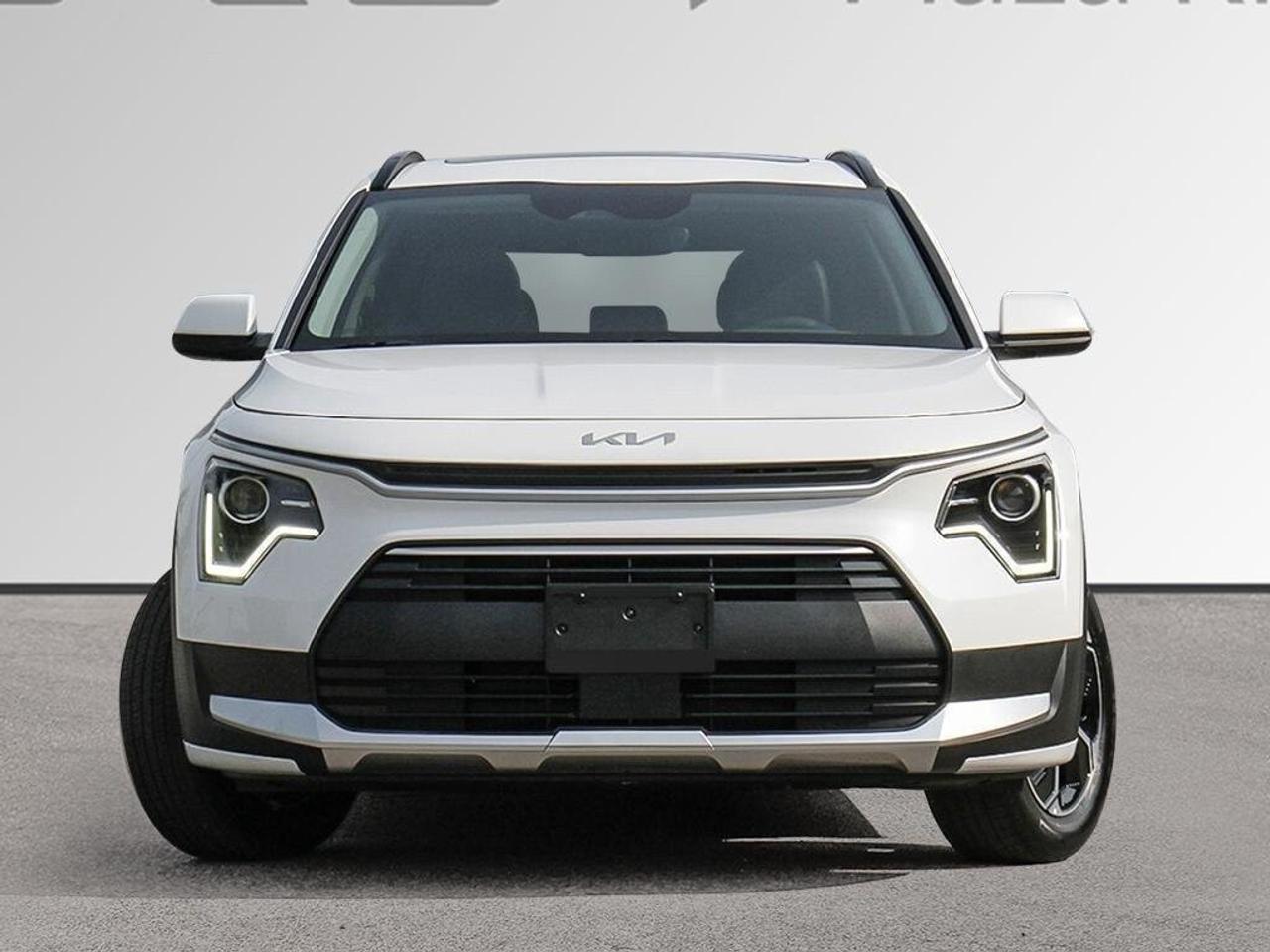 2025 Kia NIRO EX Photo2
