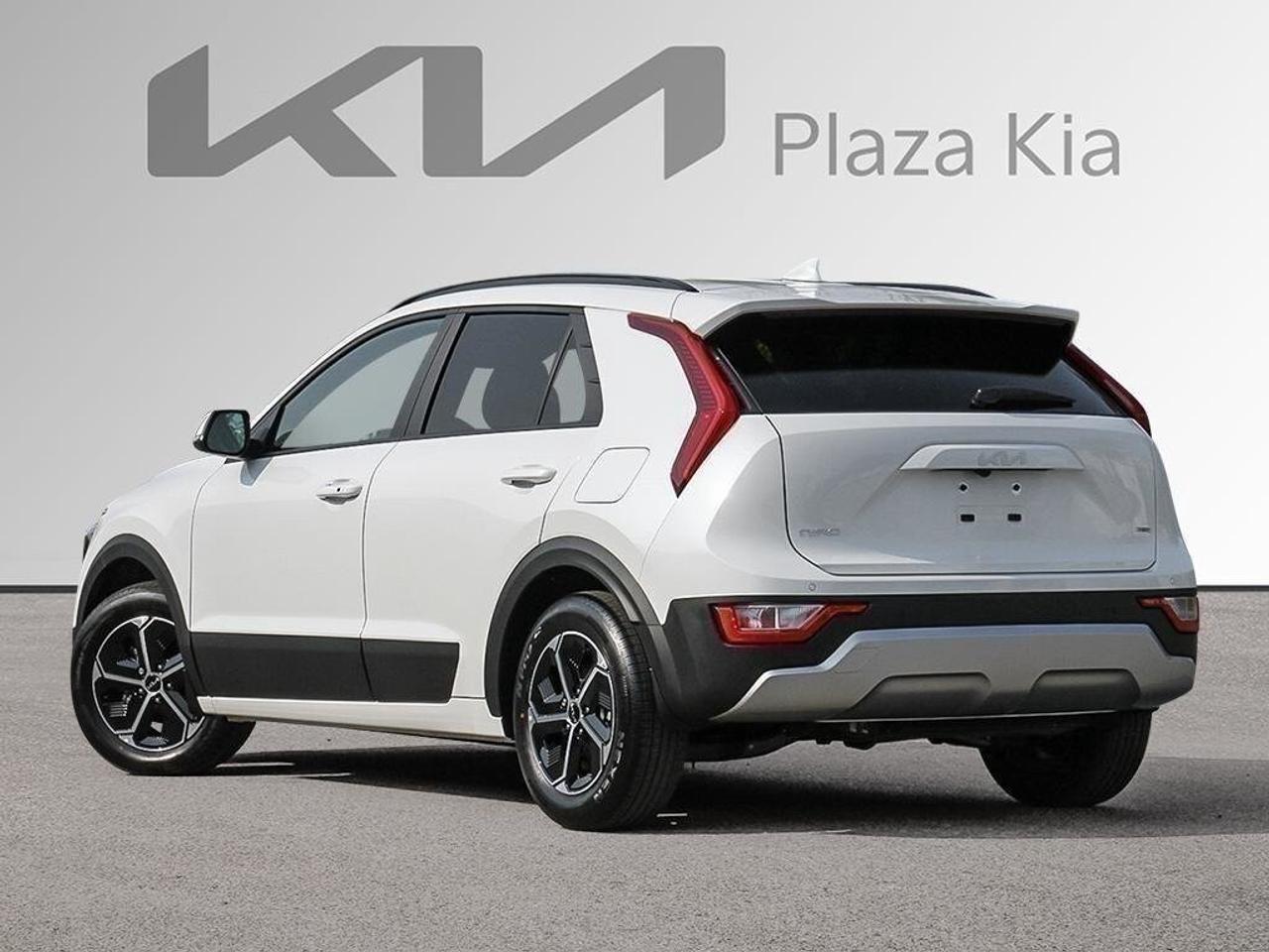 2025 Kia NIRO EX Photo