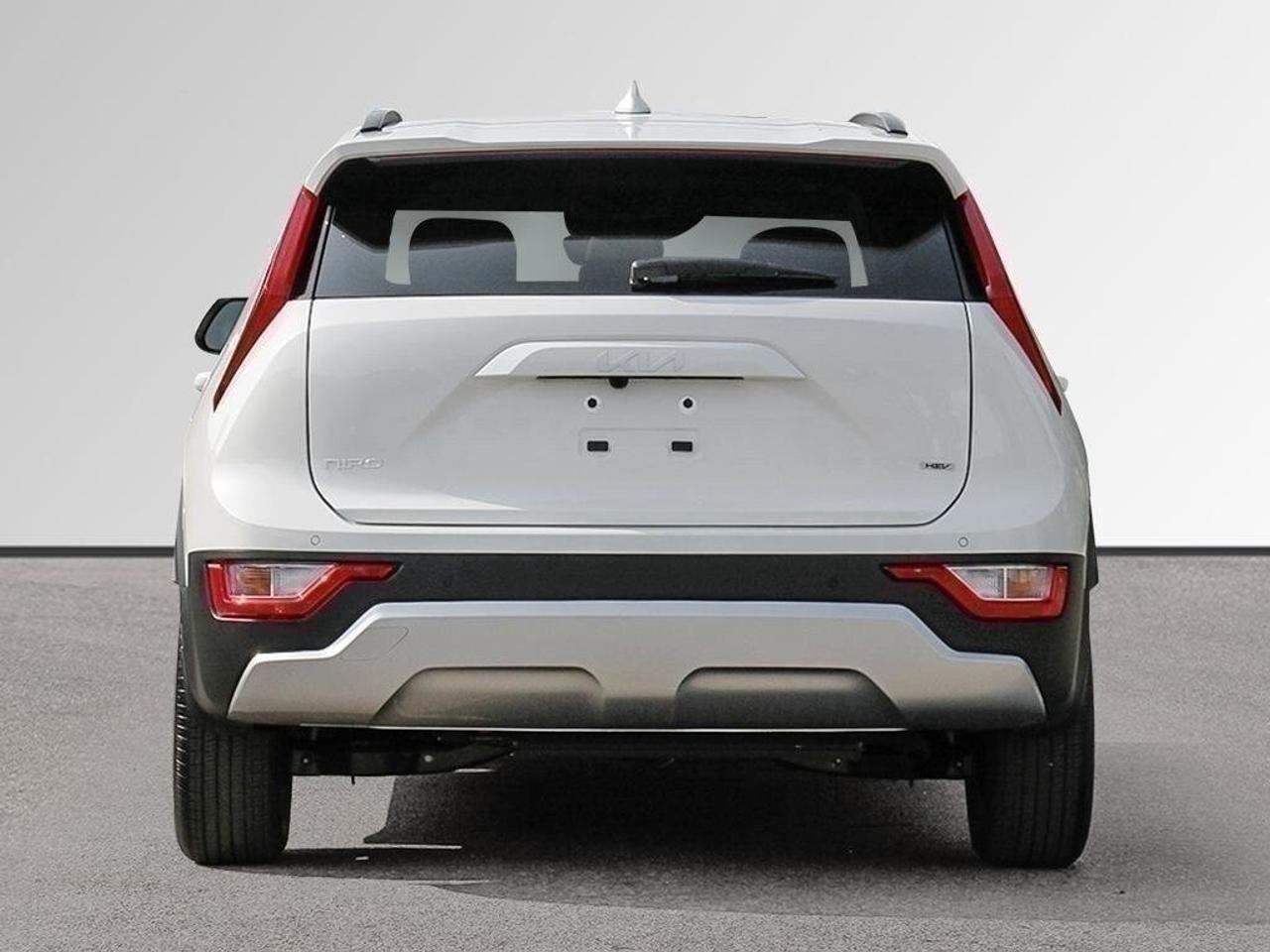 2025 Kia NIRO EX Photo