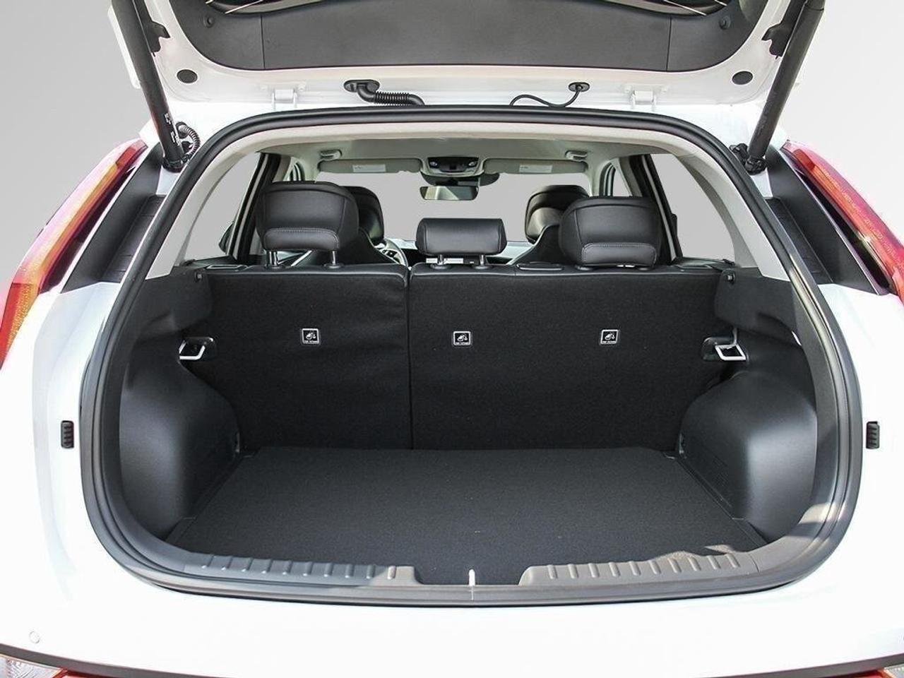 2025 Kia NIRO EX Photo