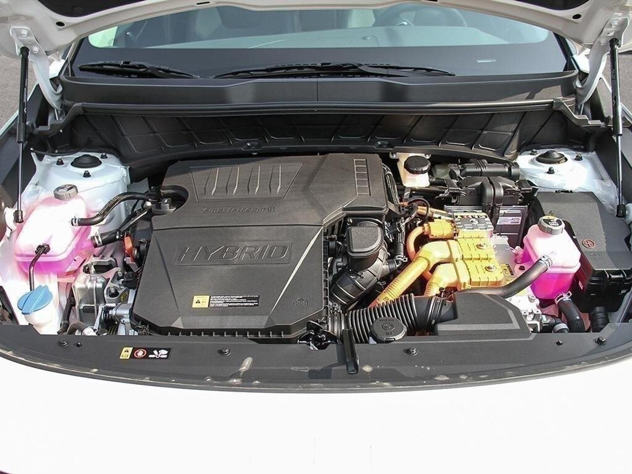 2025 Kia NIRO EX Photo