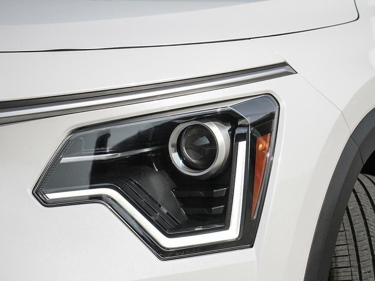 2025 Kia NIRO EX Photo