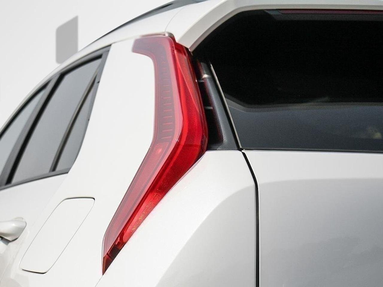 2025 Kia NIRO EX Photo