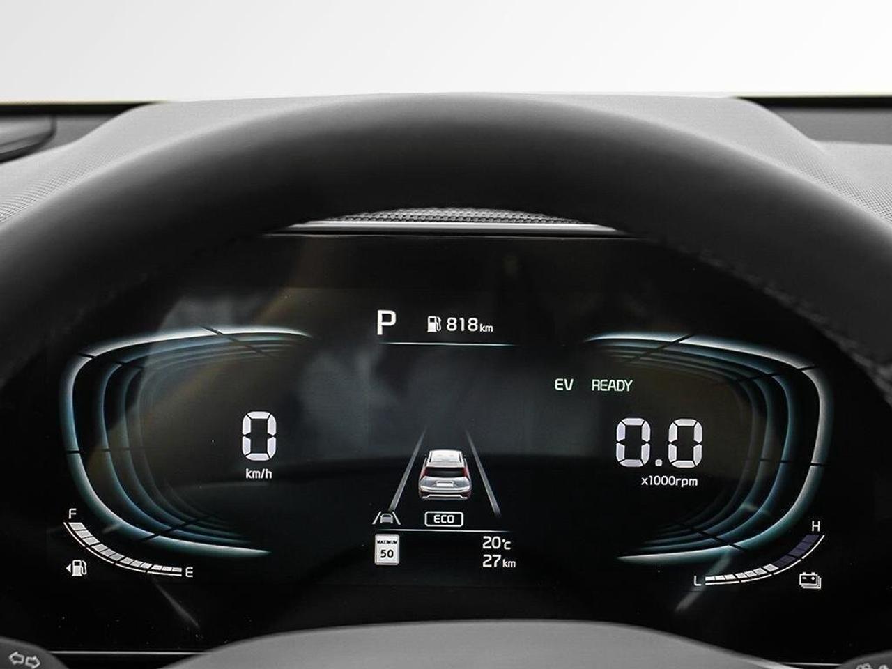 2025 Kia NIRO EX Photo