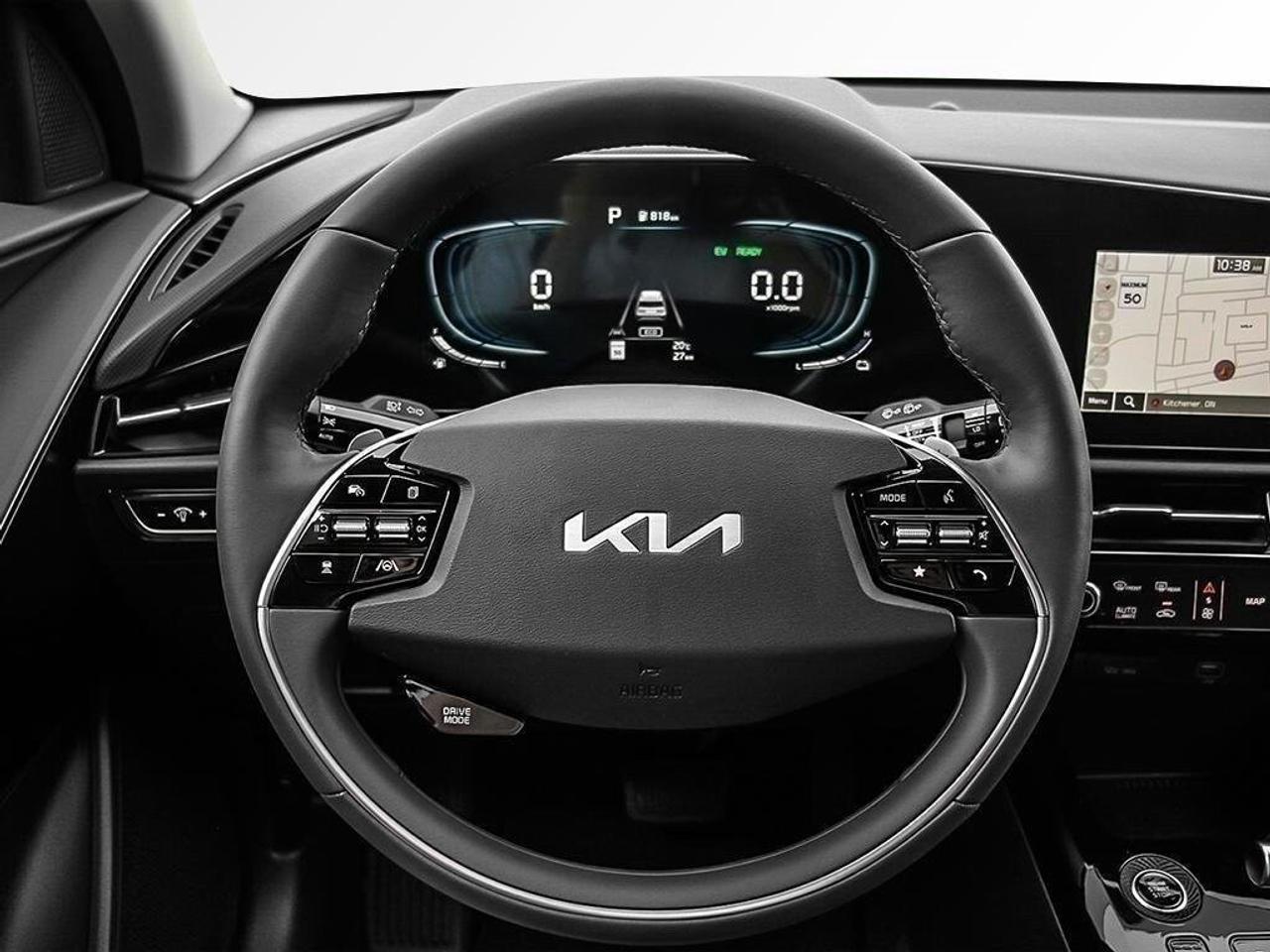 2025 Kia NIRO EX Photo