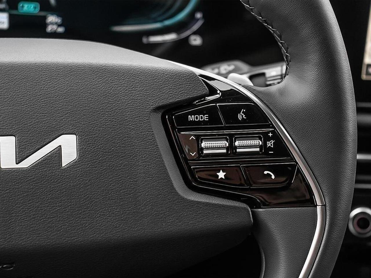 2025 Kia NIRO EX Photo
