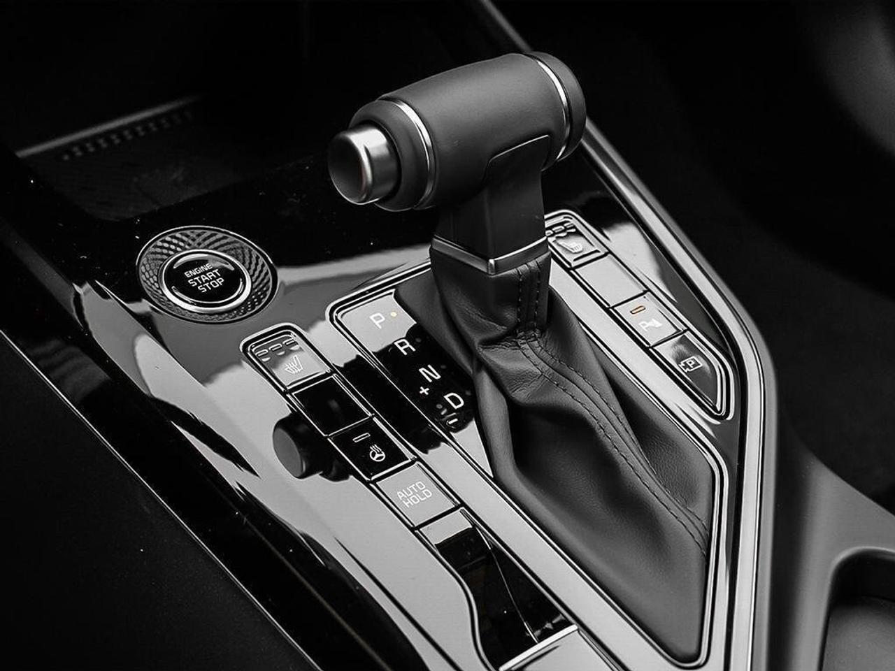 2025 Kia NIRO EX Photo