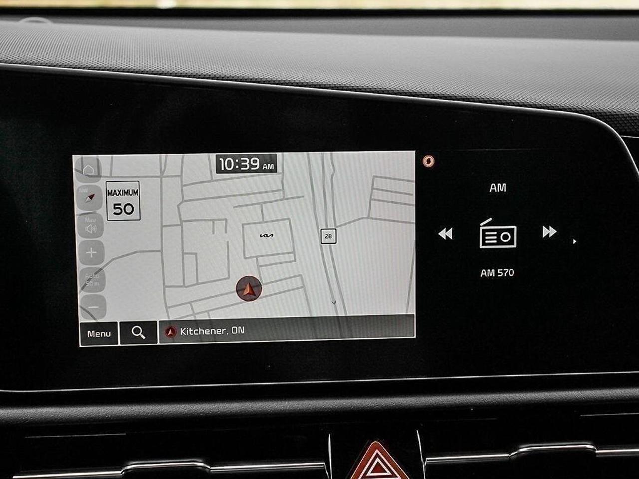 2025 Kia NIRO EX Photo