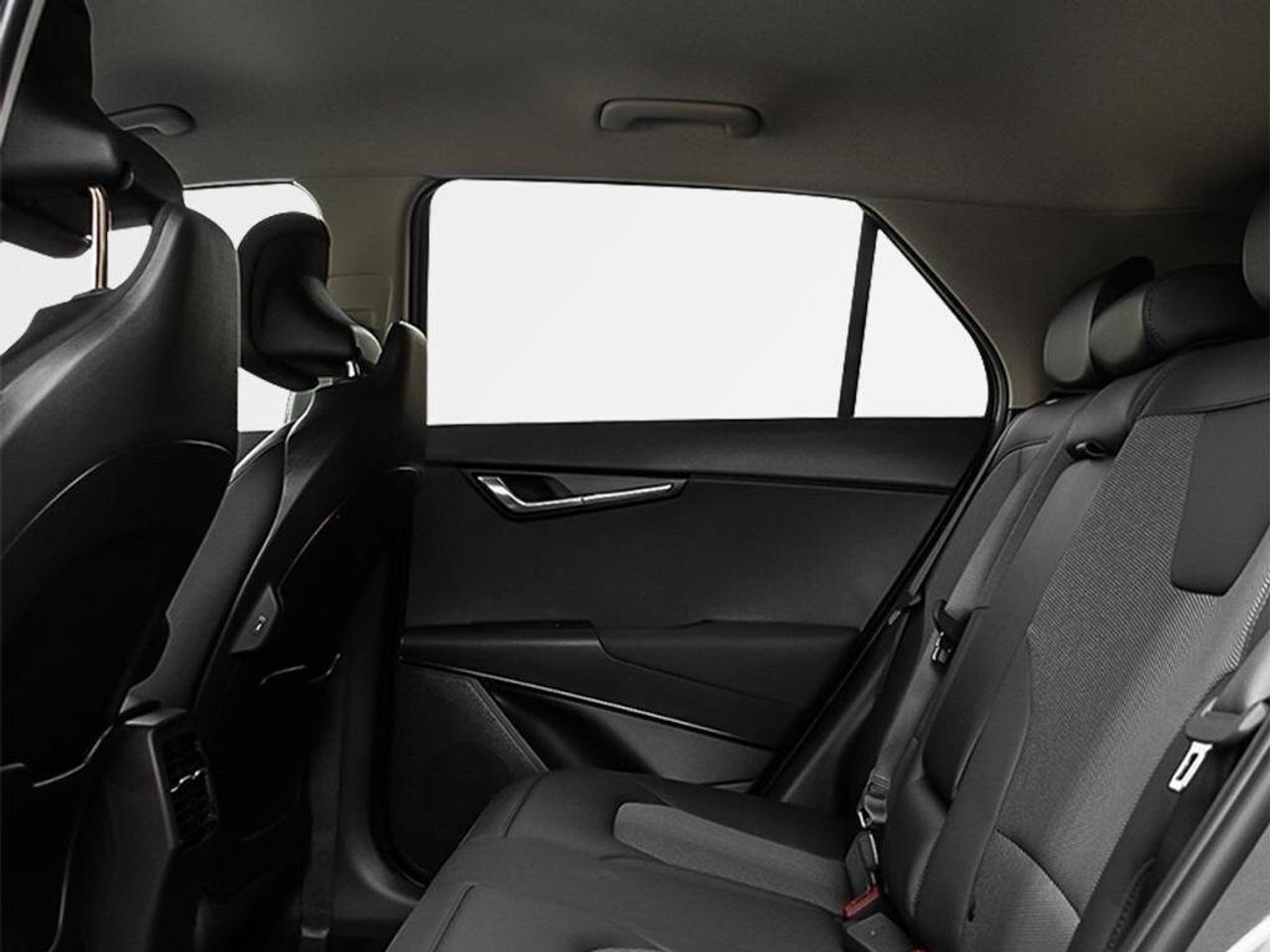 2025 Kia NIRO EX Photo