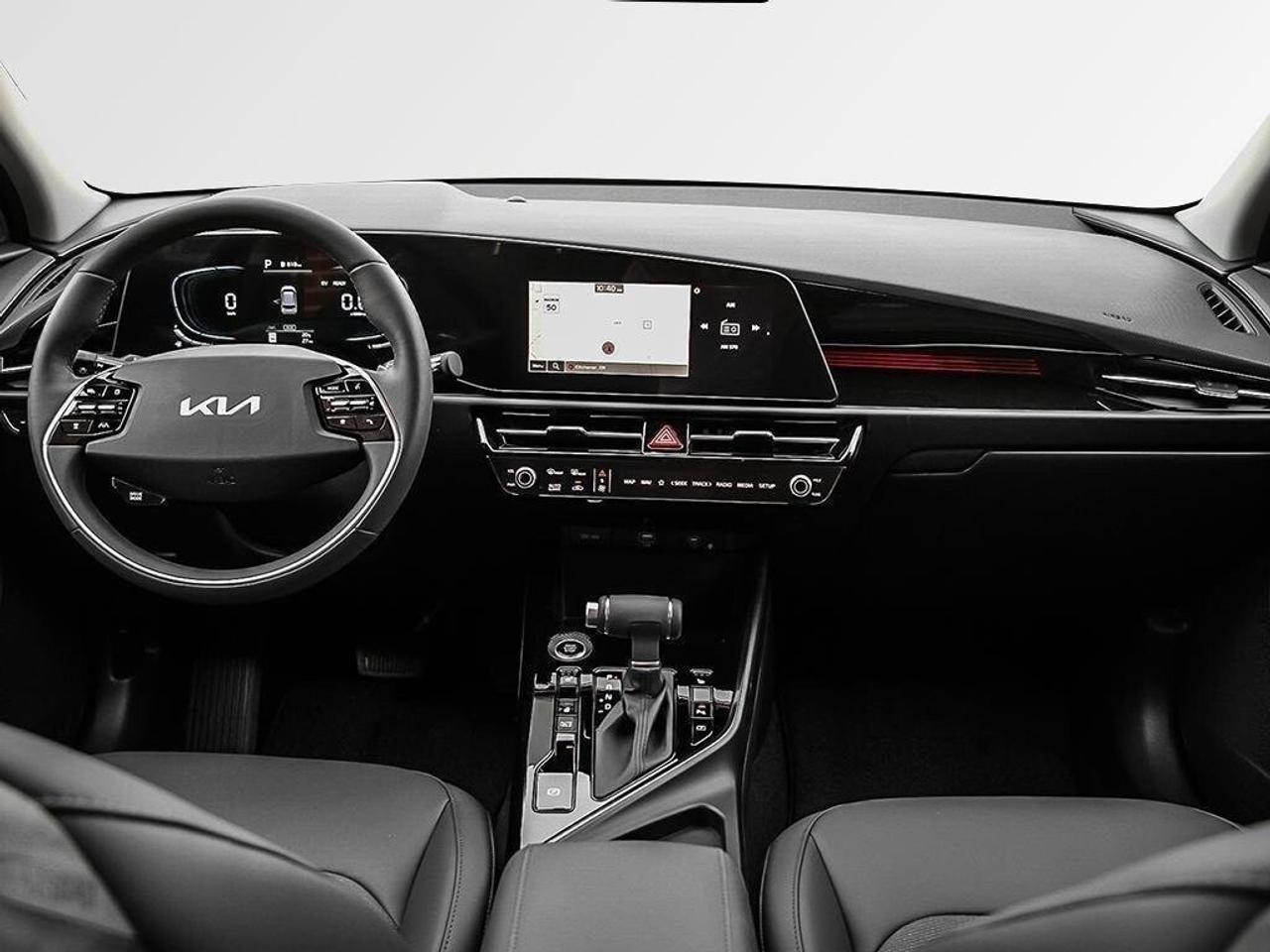 2025 Kia NIRO EX Photo