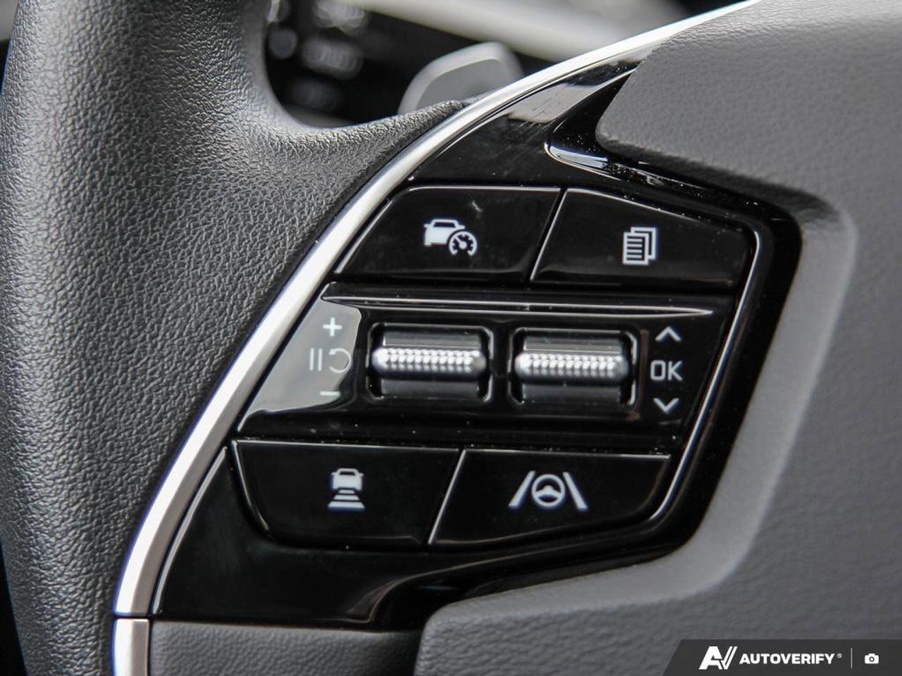 2023 Kia Niro EV Premium Photo
