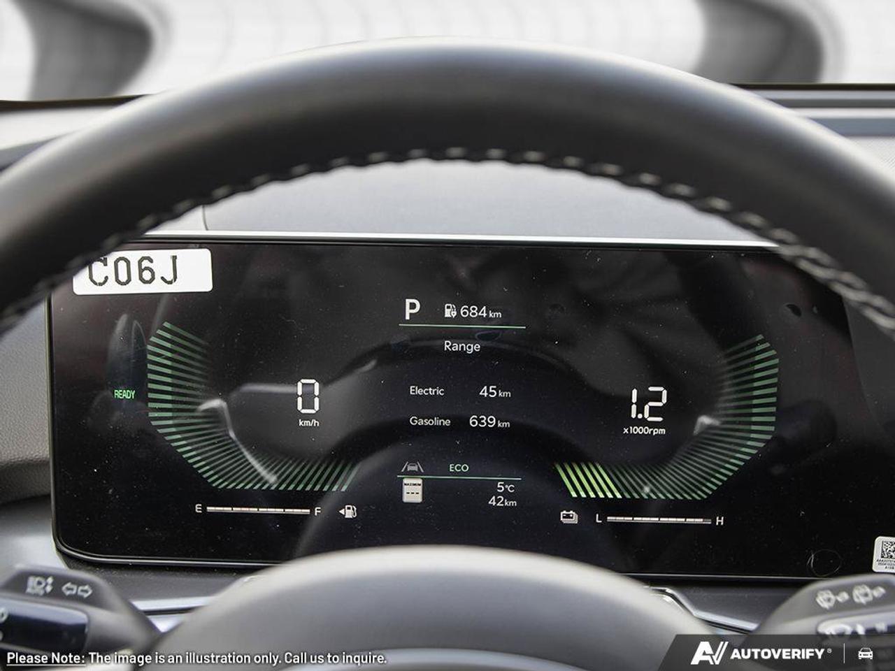 2025 Kia Sorento Plug-In Hybrid EX Photo