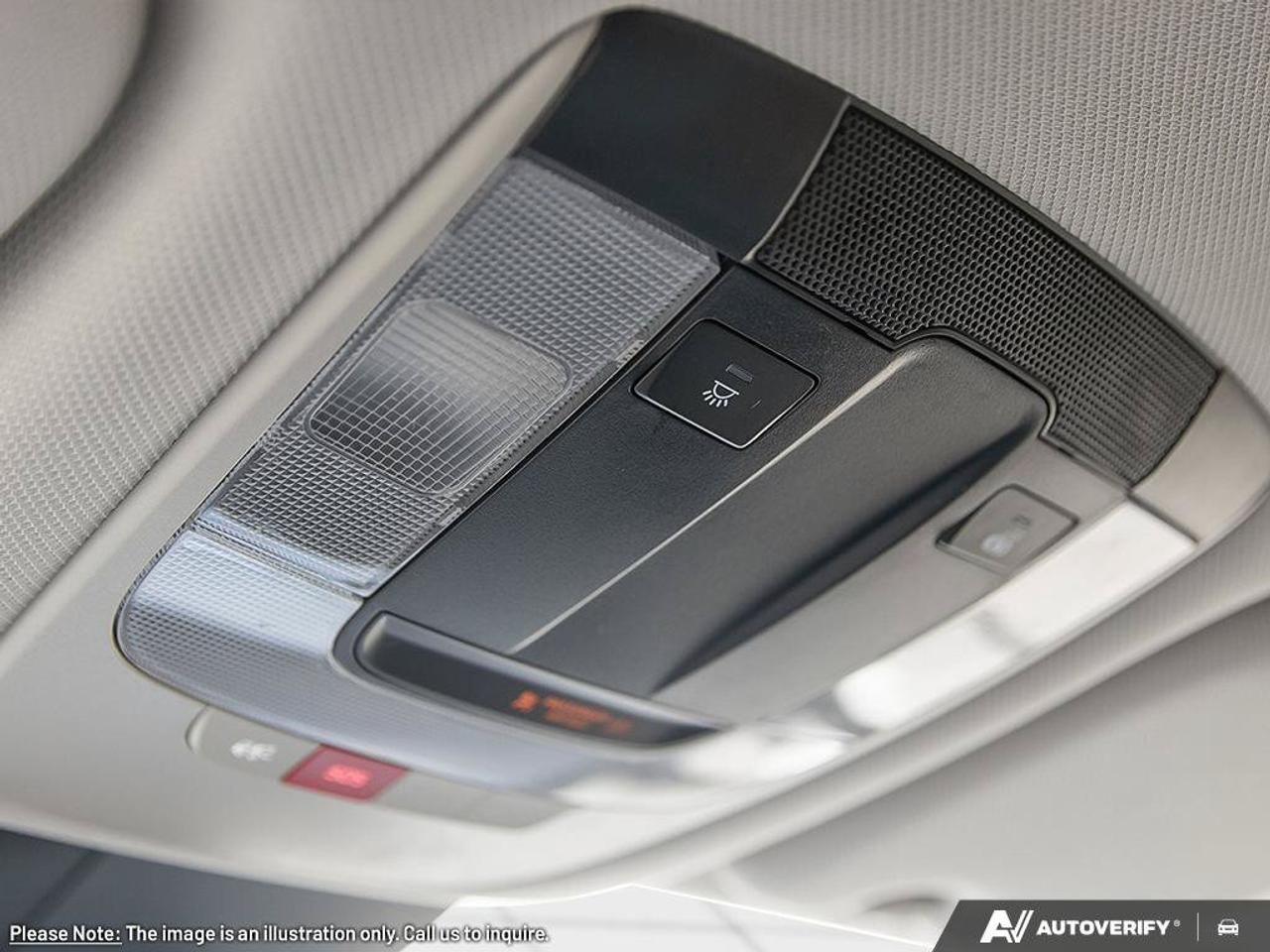 2025 Kia Sorento Plug-In Hybrid EX Photo