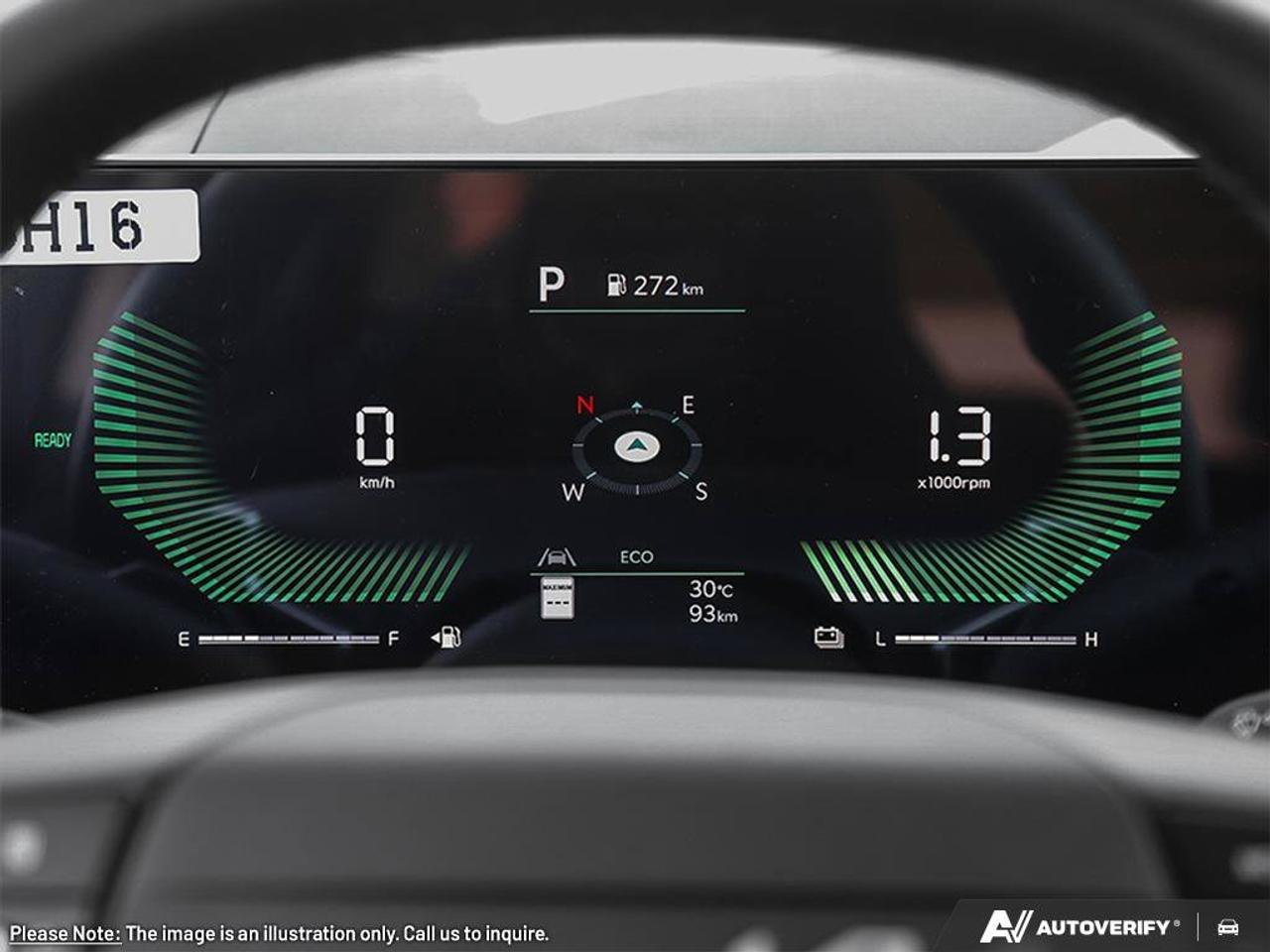 2026 Kia Sportage Hybrid Hev Ex Photo