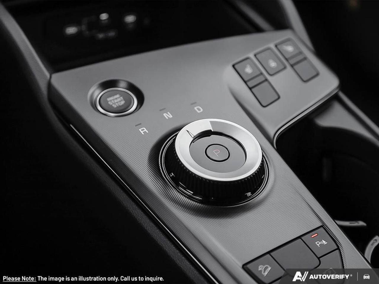 2026 Kia Sportage Hybrid Hev Ex Photo