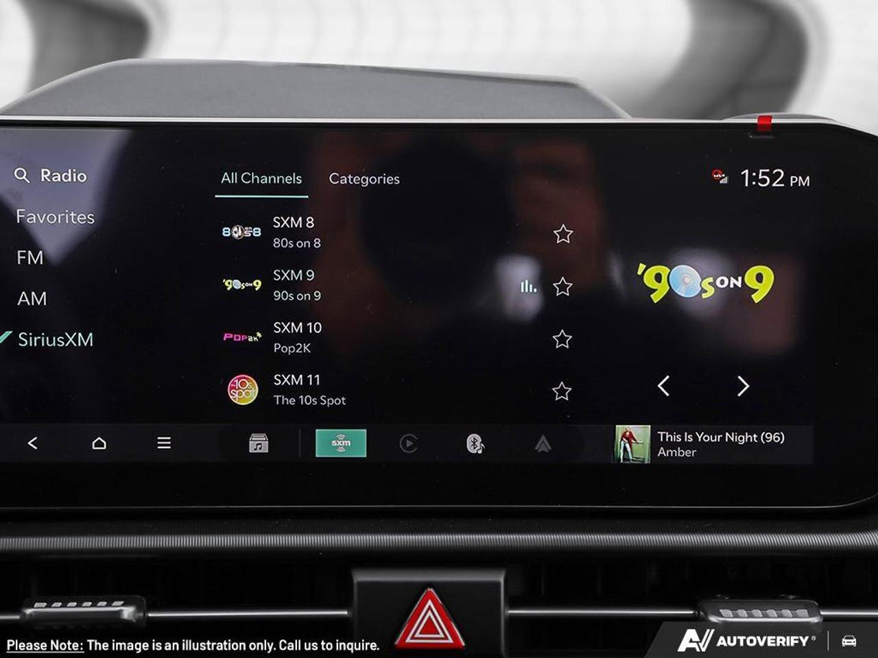 2026 Kia Sportage Hybrid Hev Ex Photo