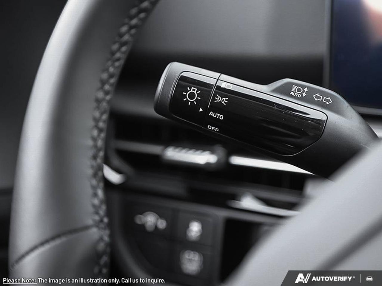 2026 Kia Sportage Hybrid Hev Ex Photo