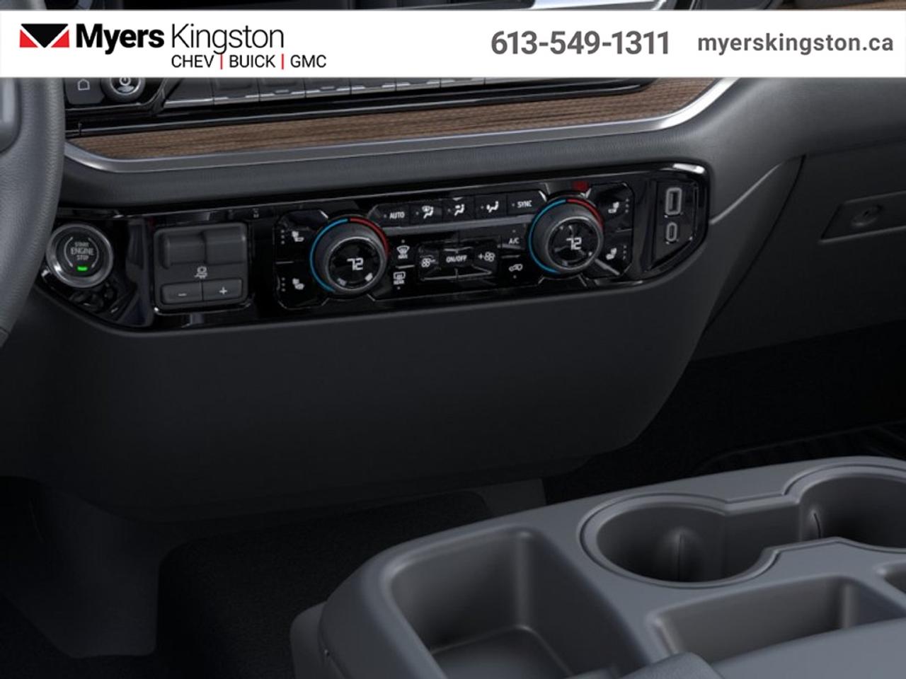 2026 Chevrolet Silverado 1500 LT  - $442 B/W Photo