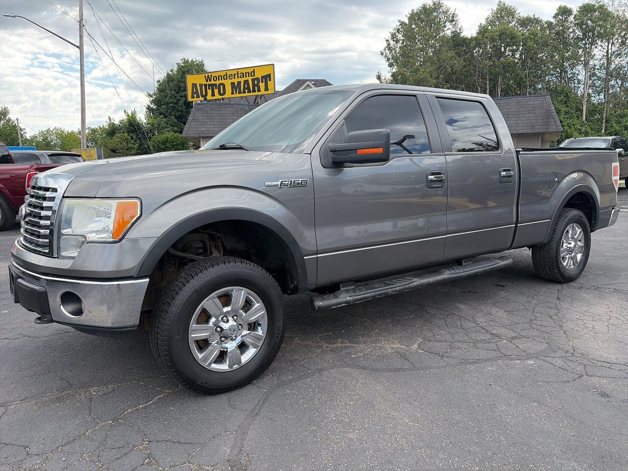 Vehicle Image
