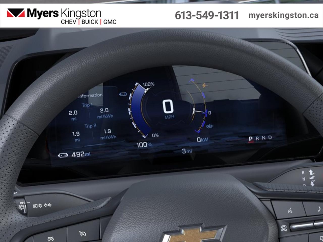 2026 Chevrolet Silverado EV Max Range Work Truck  - $583 B/W Photo