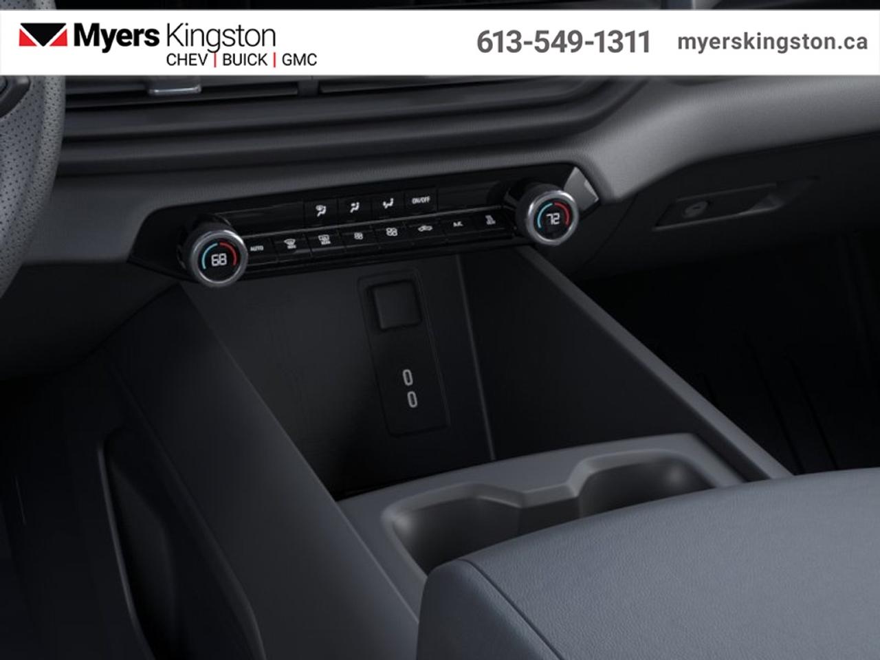2026 Chevrolet Silverado EV Max Range Work Truck  - $583 B/W Photo