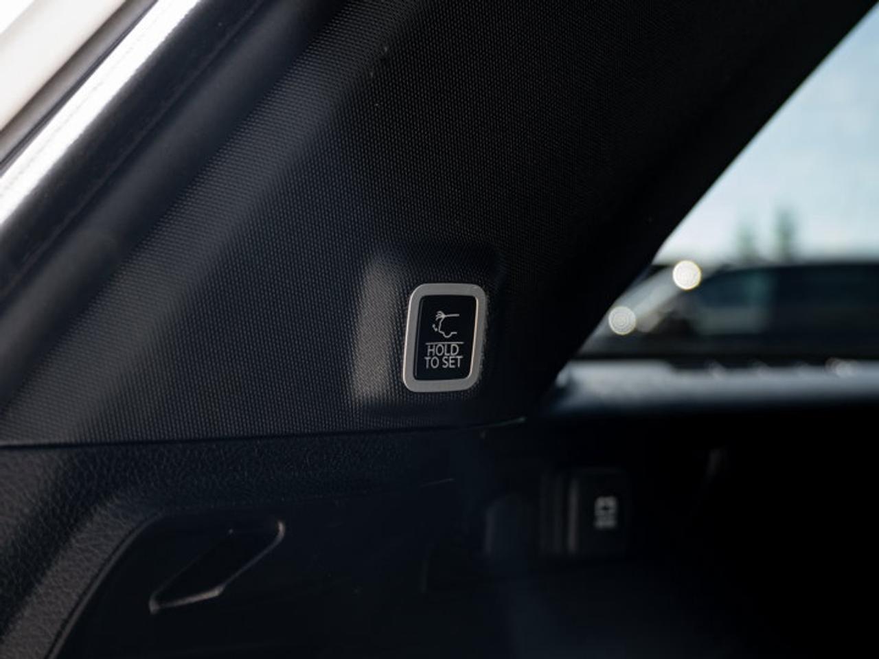 2024 Jeep Grand Cherokee Altitude Photo