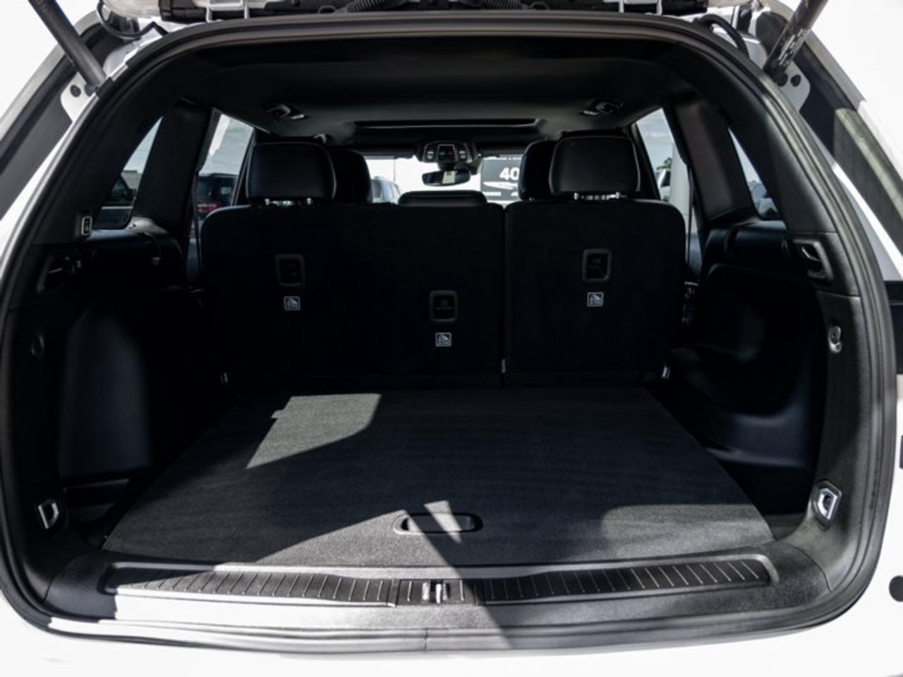 2024 Jeep Grand Cherokee Altitude Photo