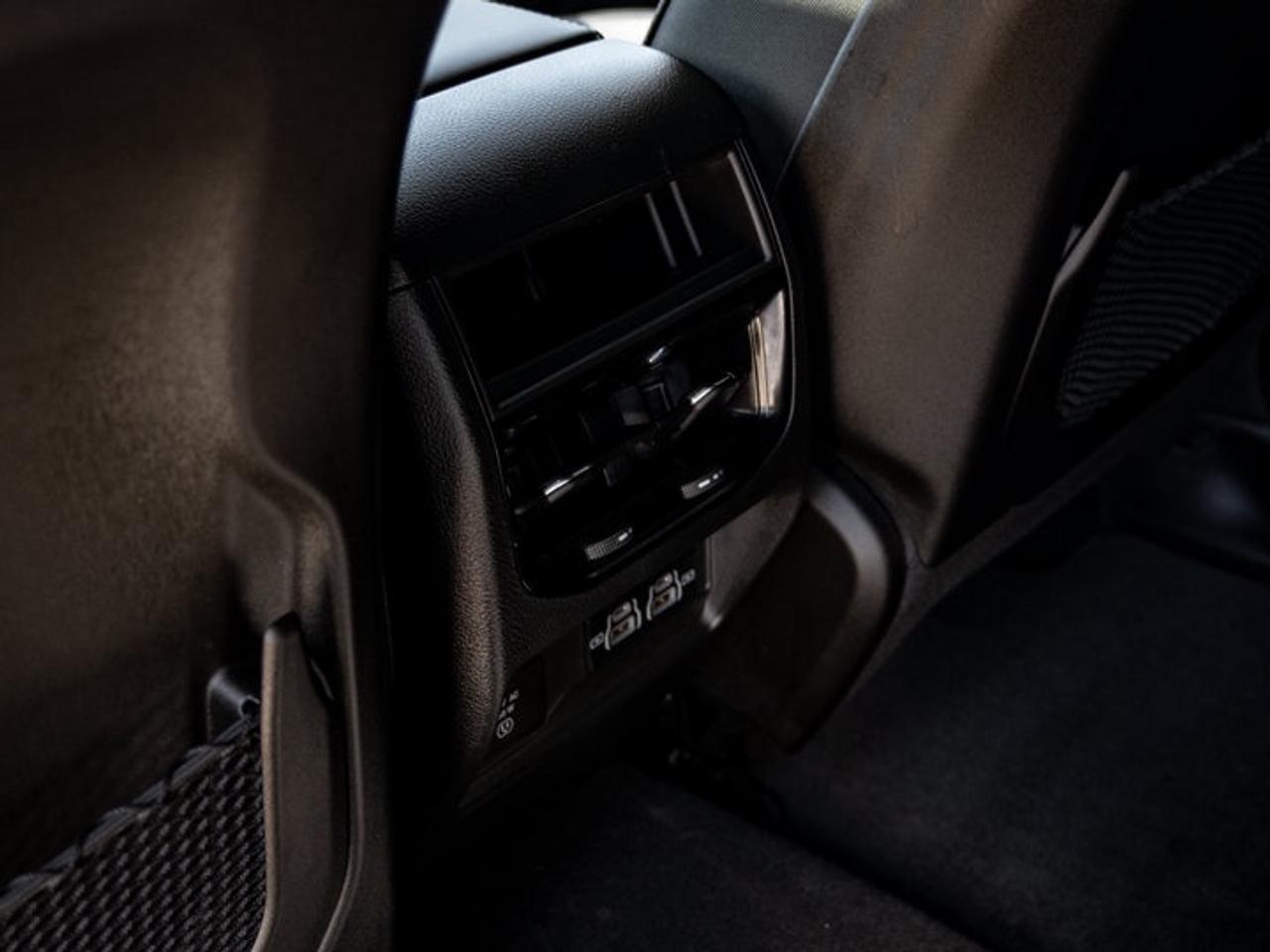 2024 Jeep Grand Cherokee Altitude Photo