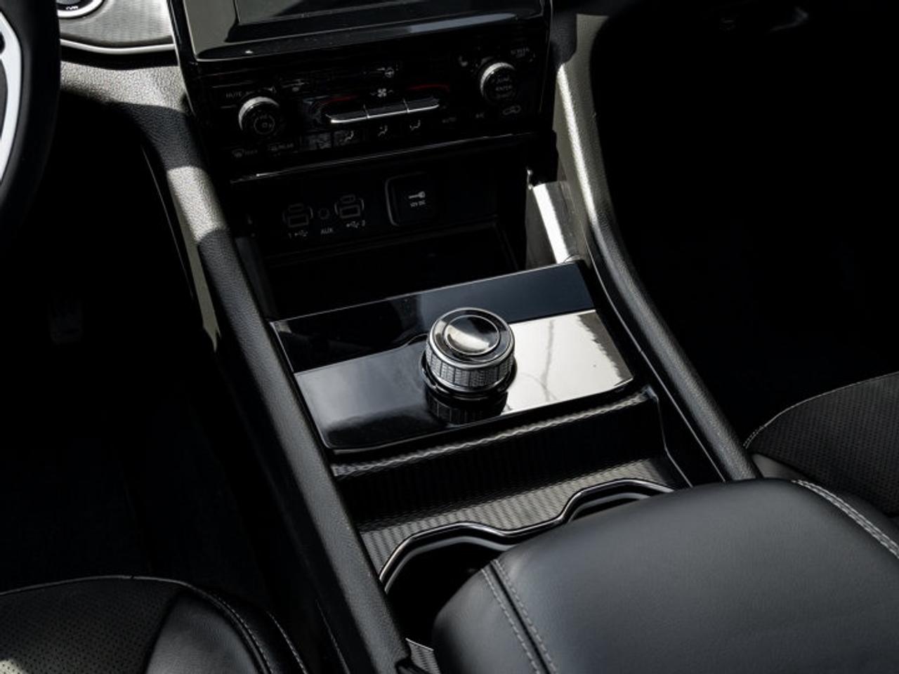 2024 Jeep Grand Cherokee Altitude Photo