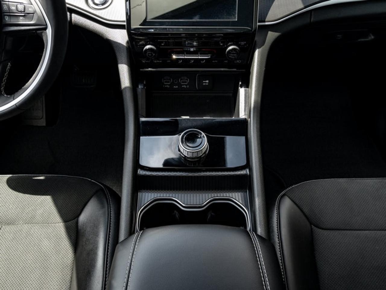 2024 Jeep Grand Cherokee Altitude Photo