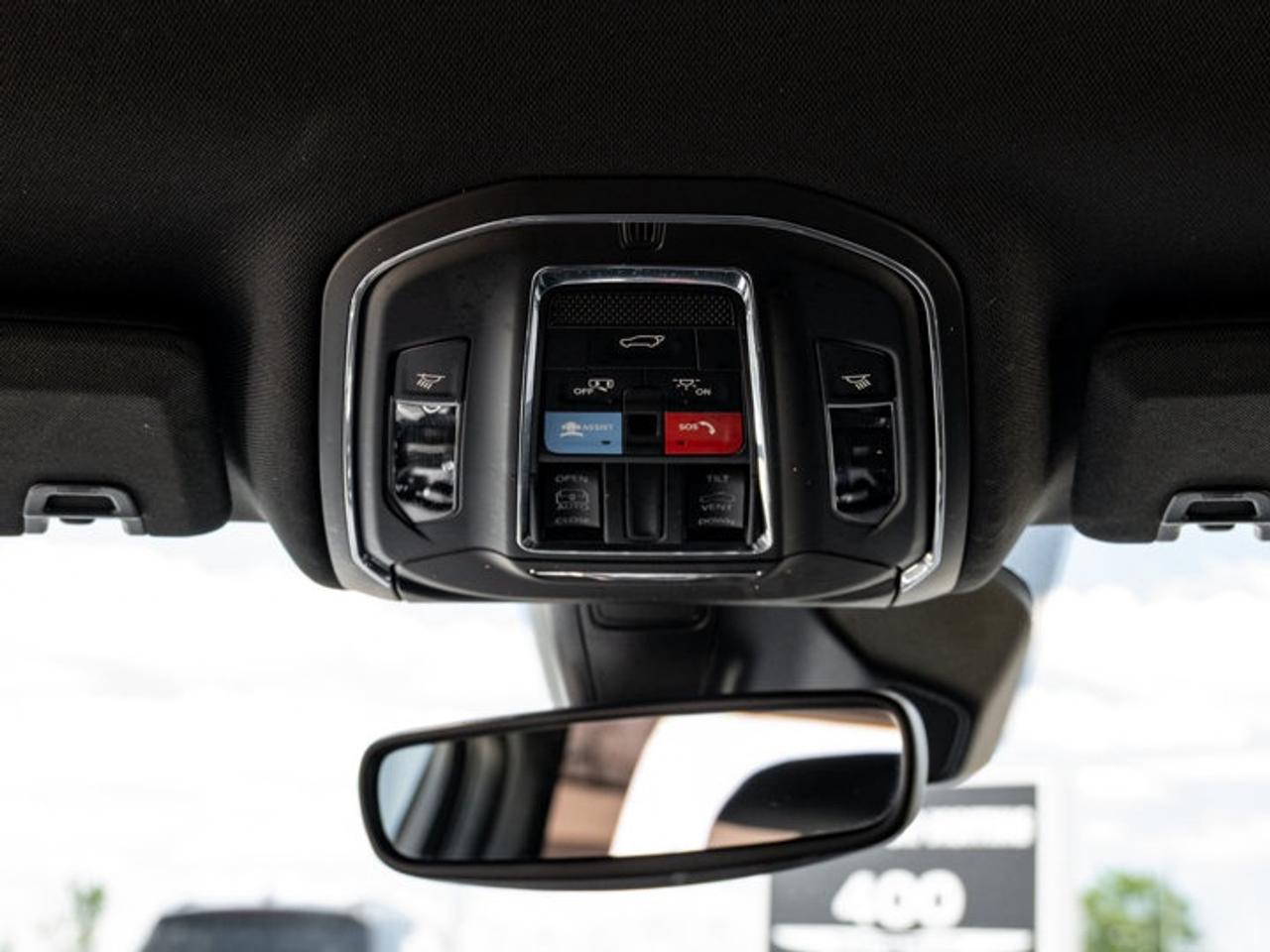 2024 Jeep Grand Cherokee Altitude Photo