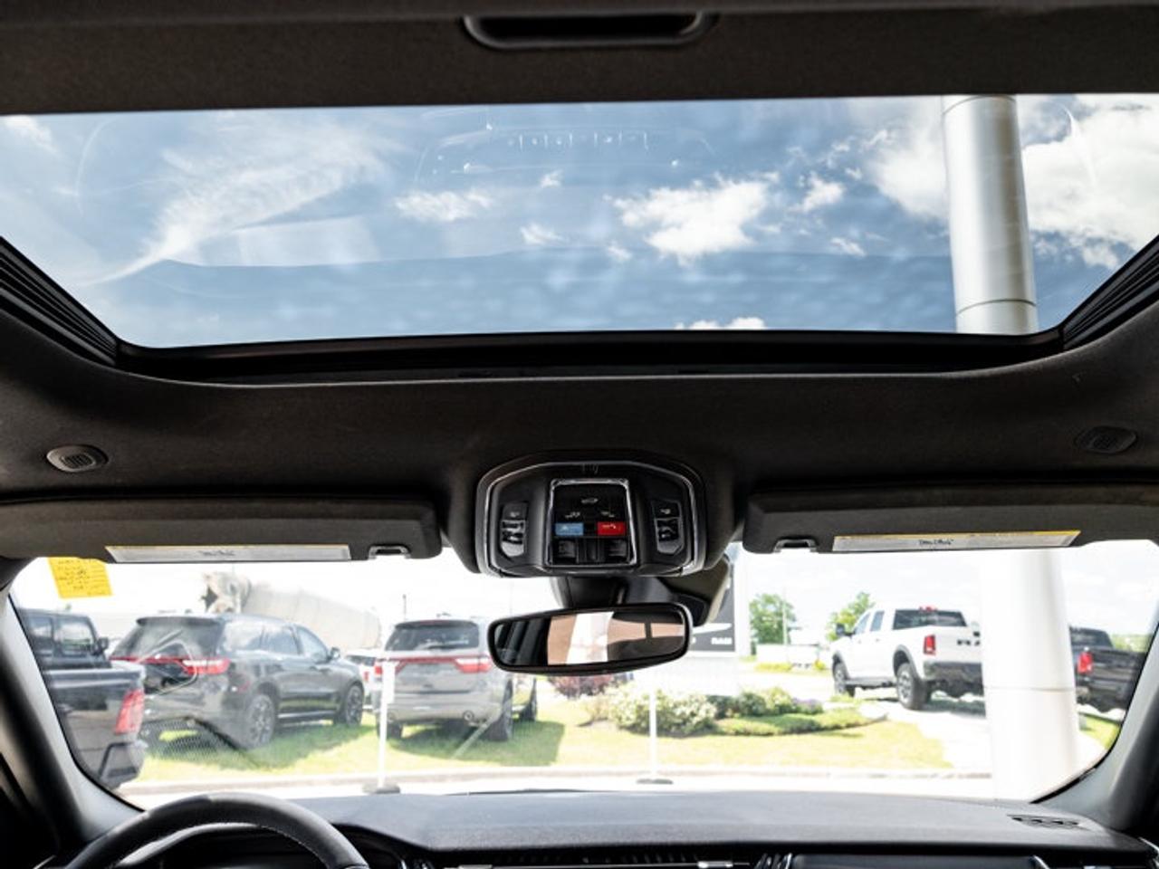2024 Jeep Grand Cherokee Altitude Photo