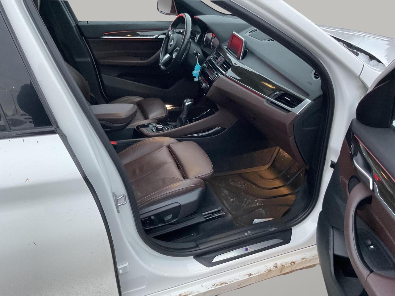 2018 BMW X1 xDrive28i 4dr All-wheel Drive Sports Activity Vehicle Photo