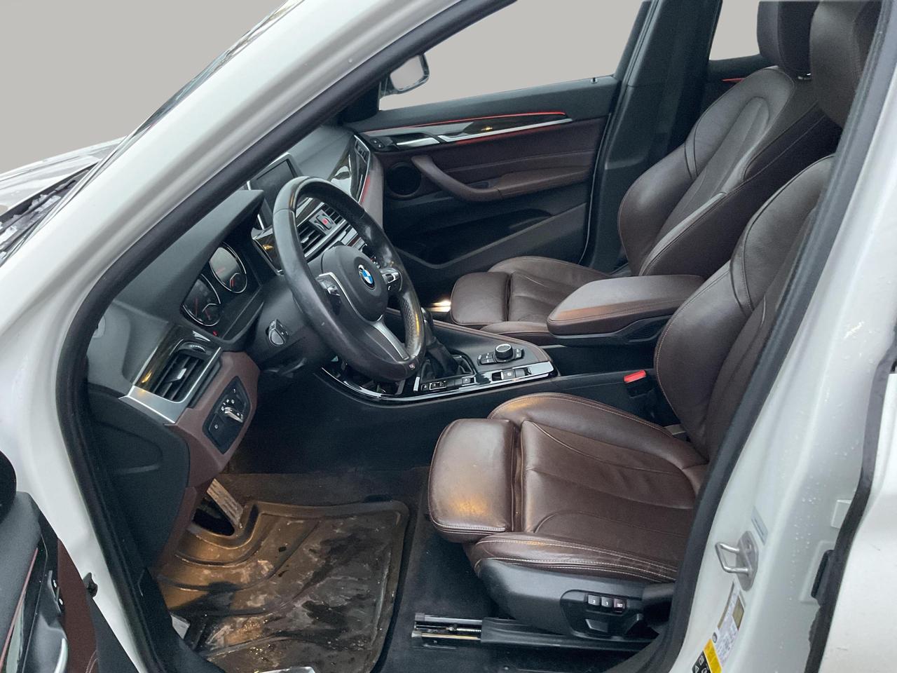 2018 BMW X1 xDrive28i 4dr All-wheel Drive Sports Activity Vehicle Photo