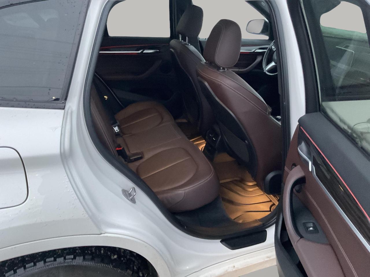 2018 BMW X1 xDrive28i 4dr All-wheel Drive Sports Activity Vehicle Photo