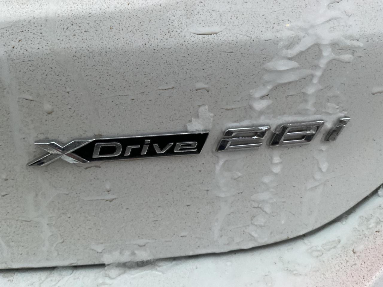 2018 BMW X1 xDrive28i 4dr All-wheel Drive Sports Activity Vehicle Photo