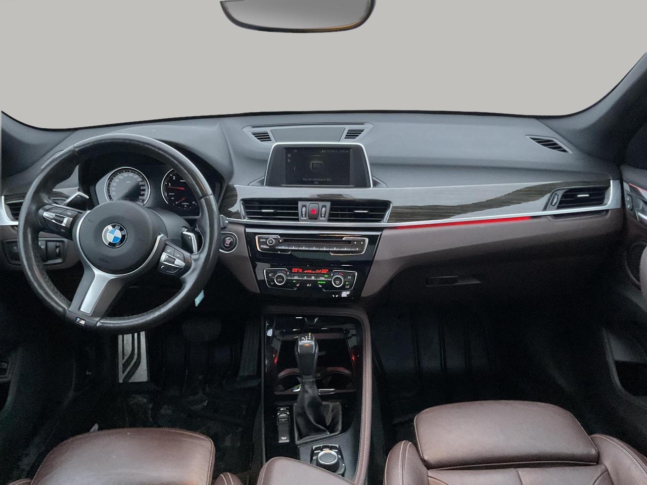 2018 BMW X1 xDrive28i 4dr All-wheel Drive Sports Activity Vehicle Photo