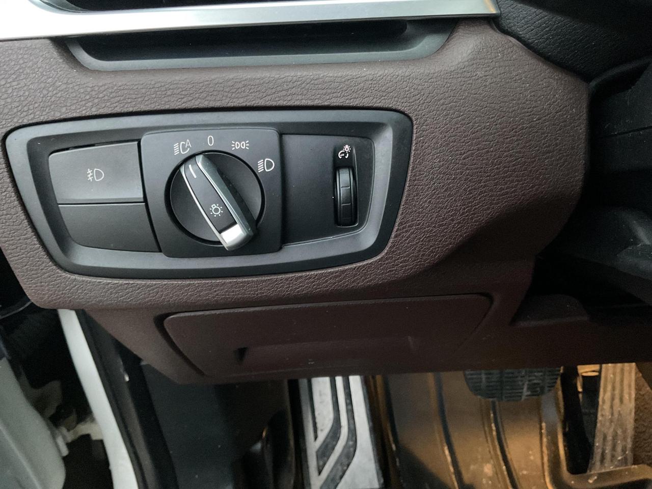 2018 BMW X1 xDrive28i 4dr All-wheel Drive Sports Activity Vehicle Photo