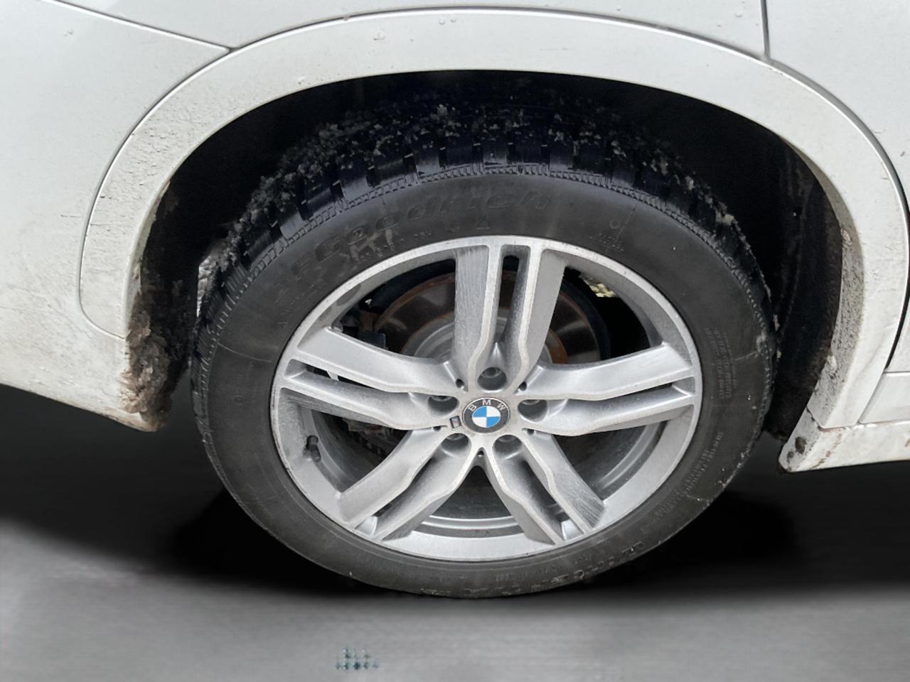 2018 BMW X1 xDrive28i 4dr All-wheel Drive Sports Activity Vehicle Photo