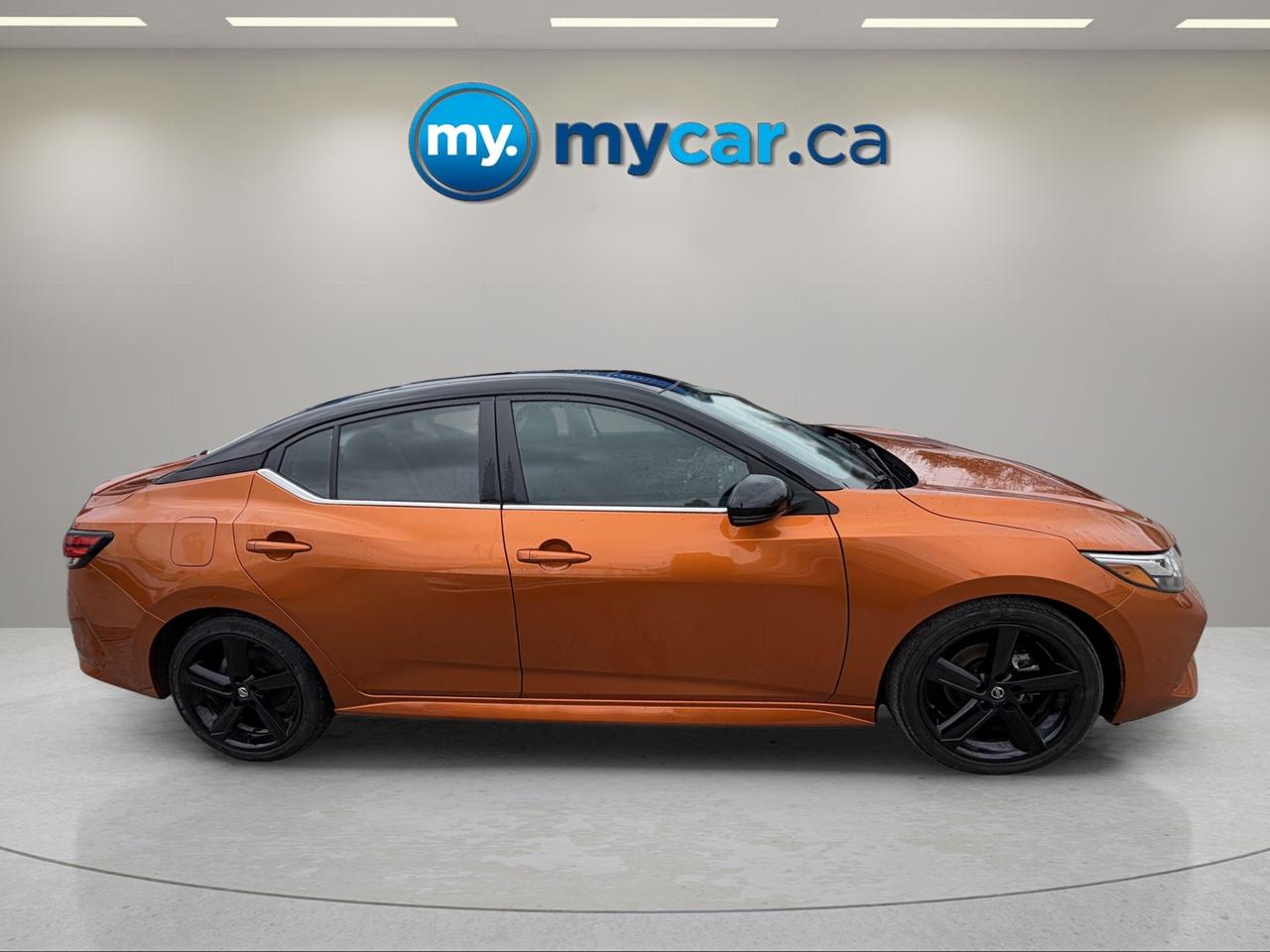 2023 Nissan Sentra  Photo0