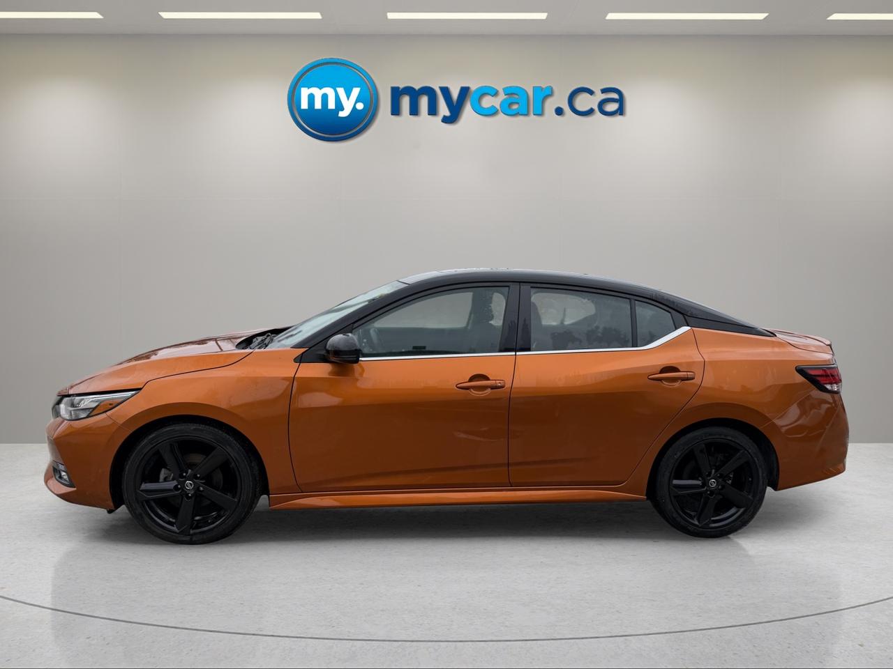 2023 Nissan Sentra  Photo