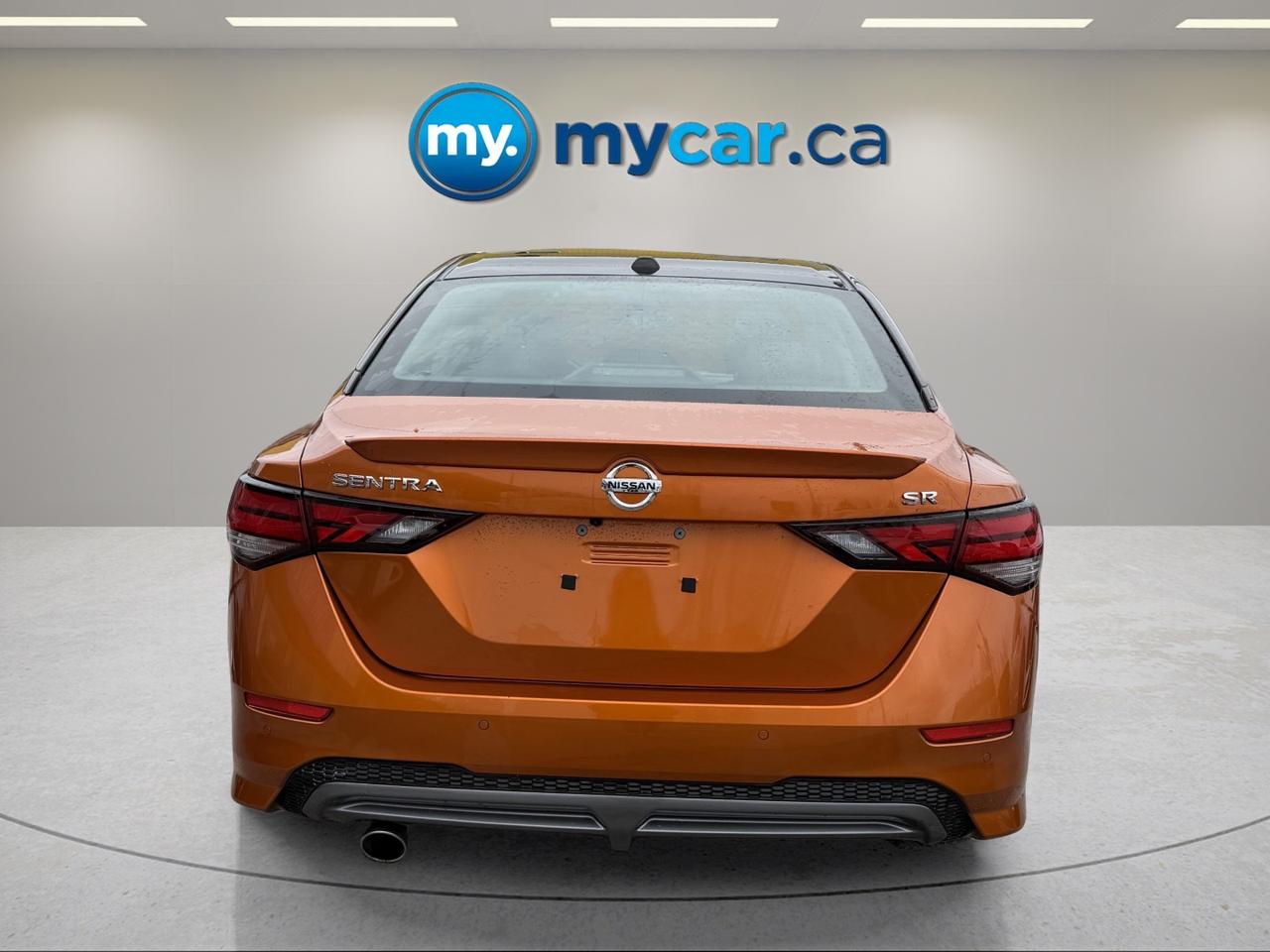 2023 Nissan Sentra  Photo