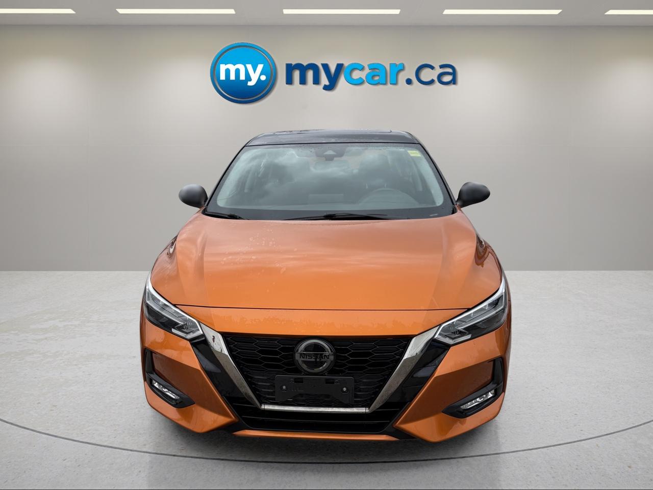 2023 Nissan Sentra  Photo