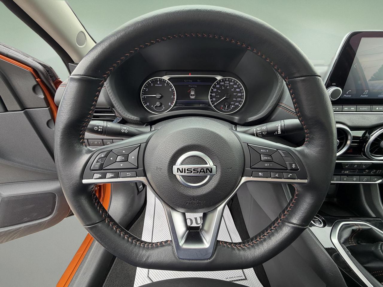 2023 Nissan Sentra  Photo