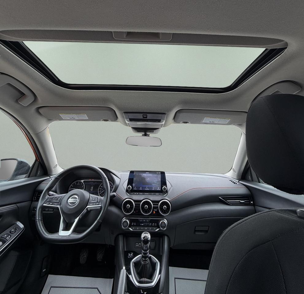 2023 Nissan Sentra  Photo