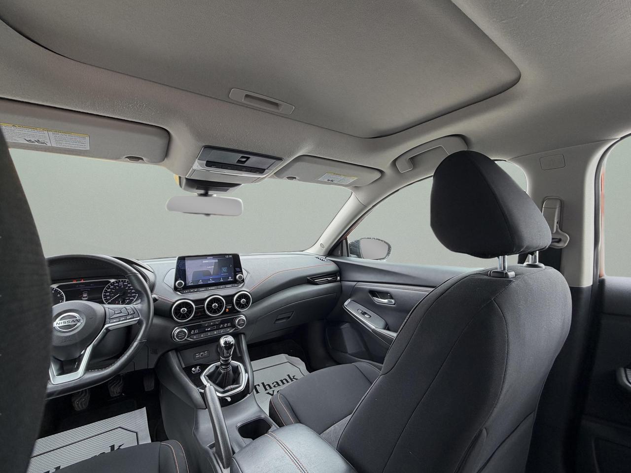 2023 Nissan Sentra  Photo