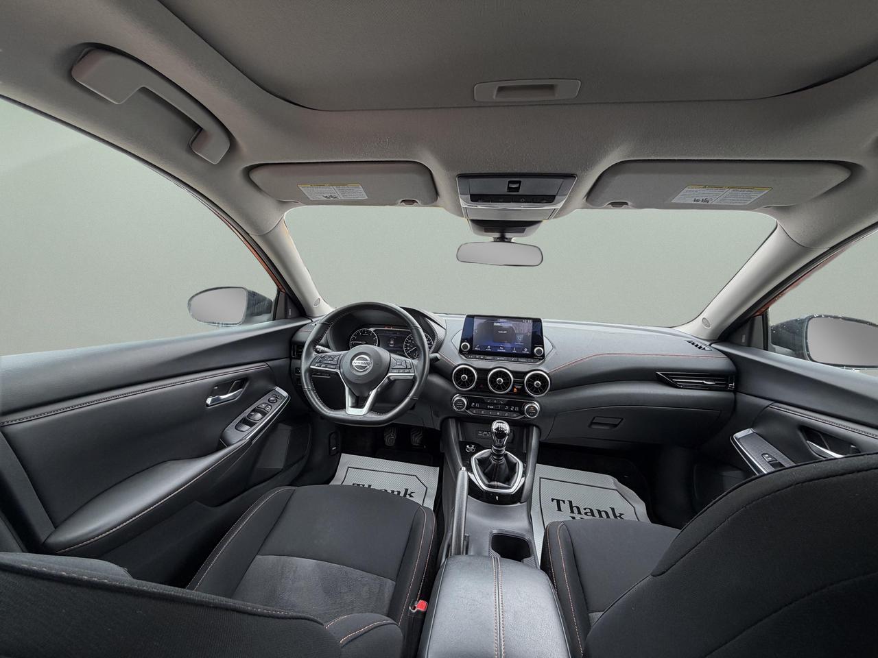 2023 Nissan Sentra  Photo