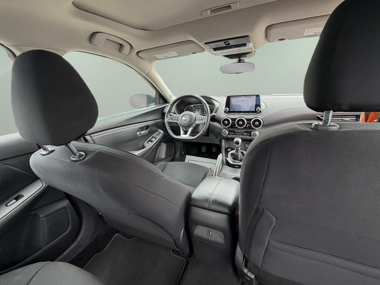 2023 Nissan Sentra  Photo