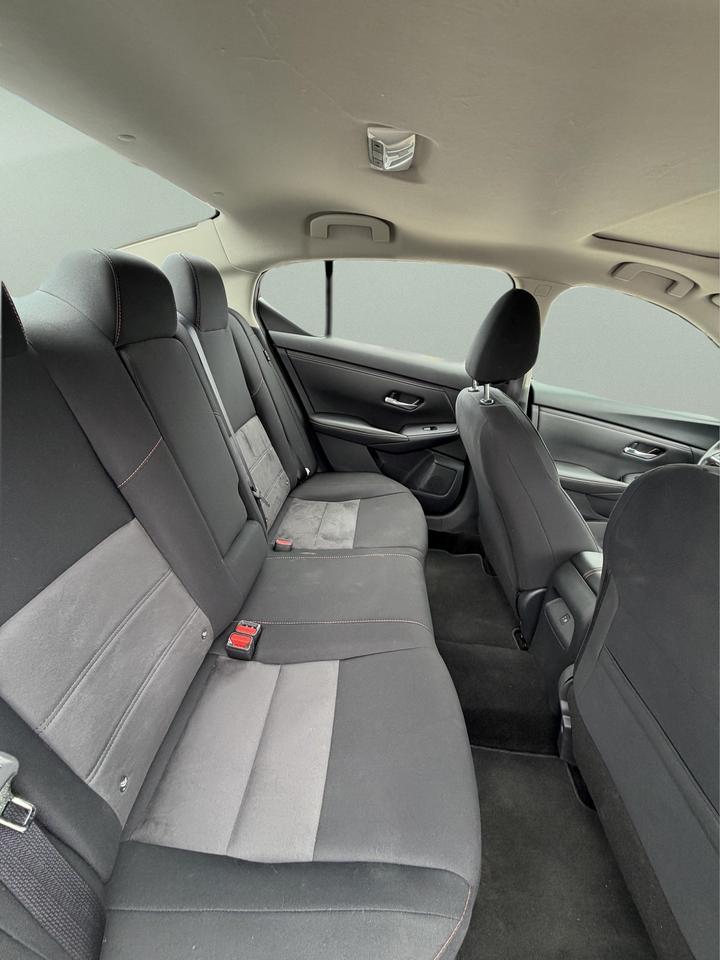 2023 Nissan Sentra  Photo